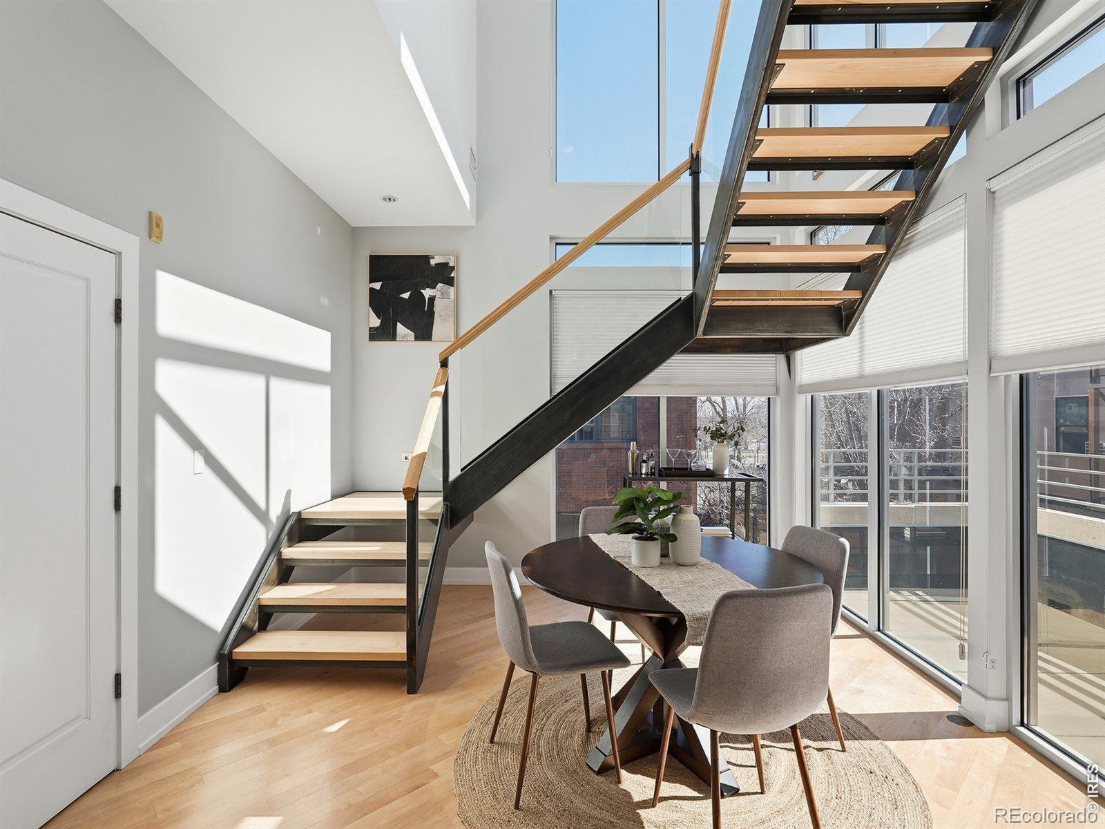 2336 Spruce Street Unit: 5
