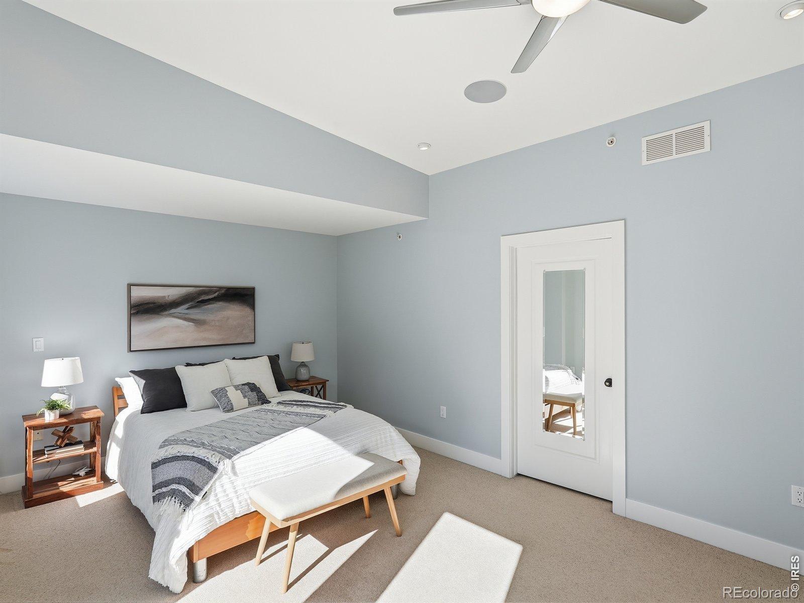 2336 Spruce Street Unit: 5