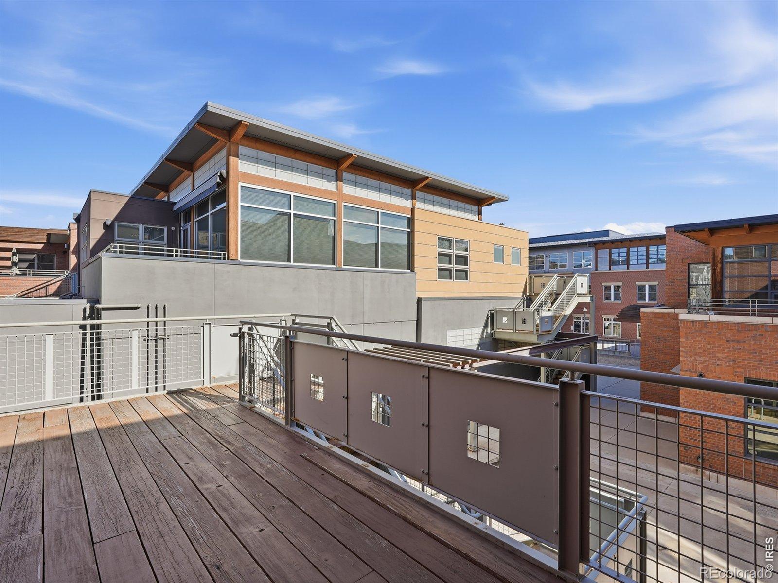 2336 Spruce Street Unit: 5
