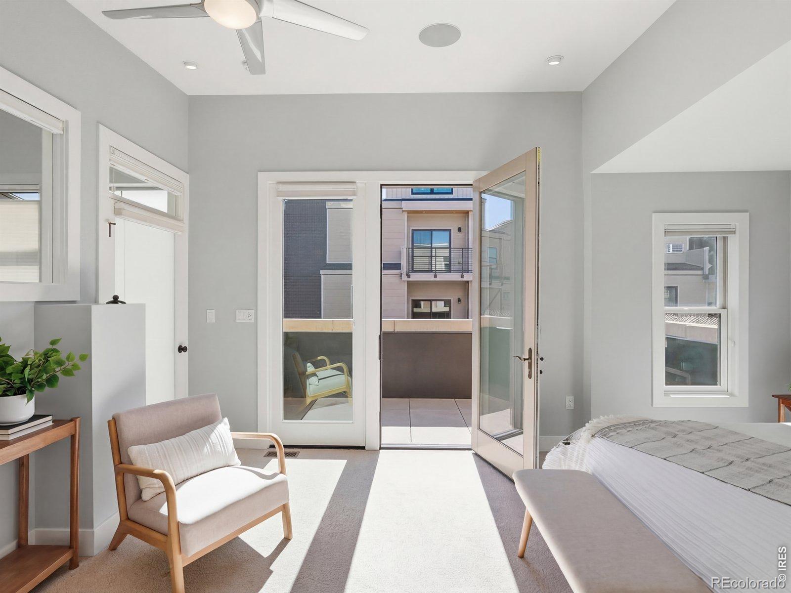 2336 Spruce Street Unit: 5