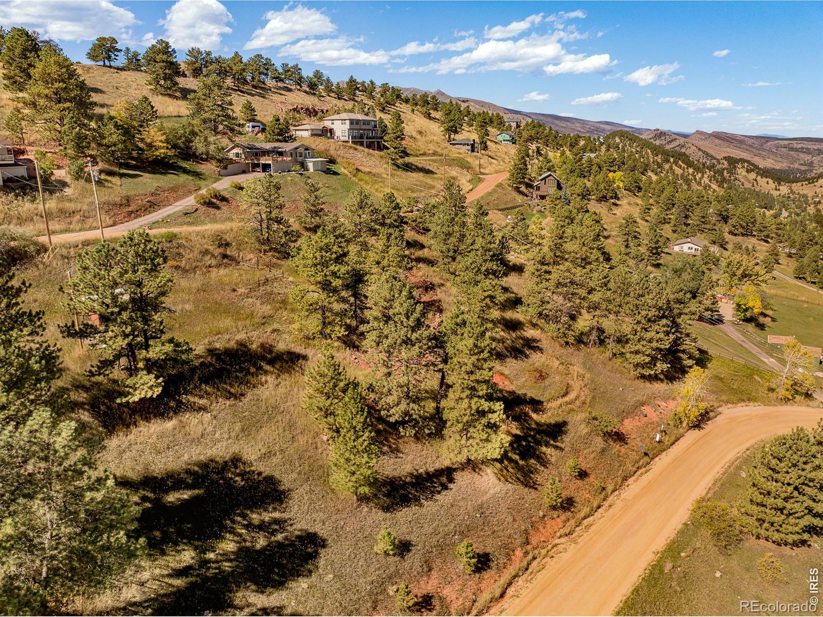 6365 Red Hill Road