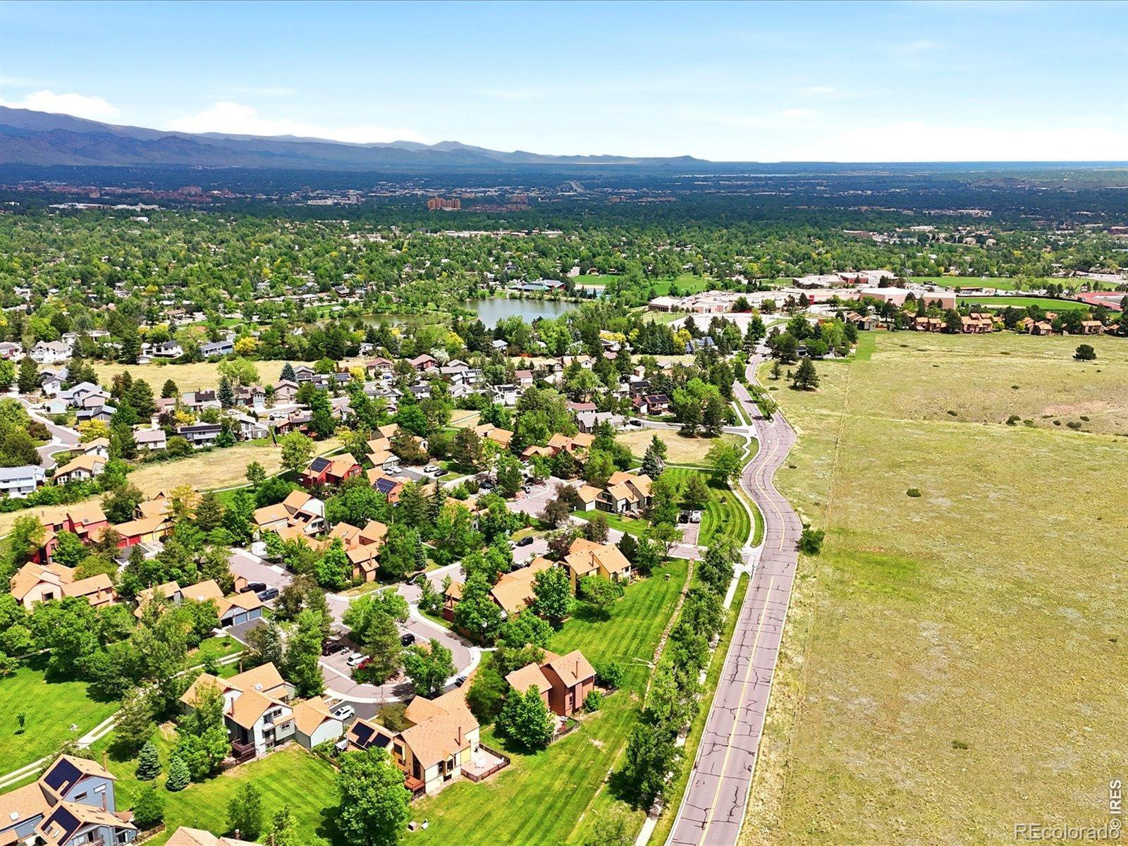 3784 Telluride Lane