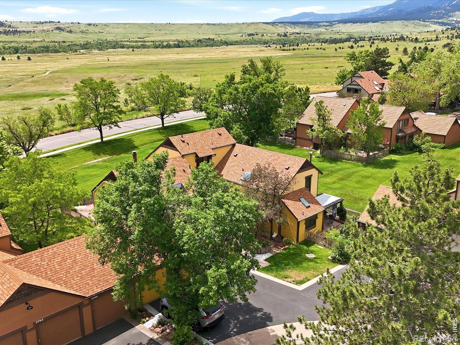 3784 Telluride Lane