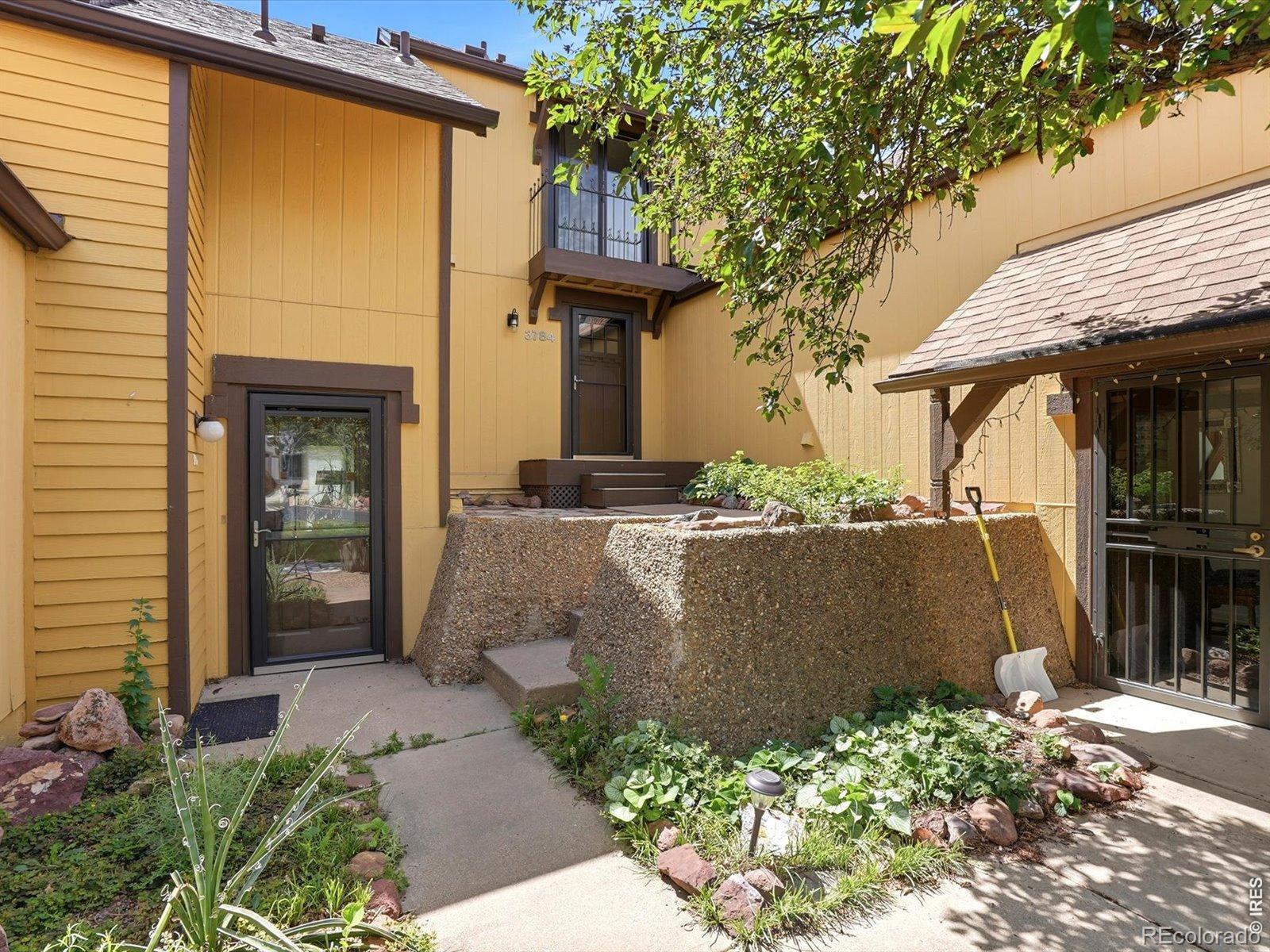 3784 Telluride Lane