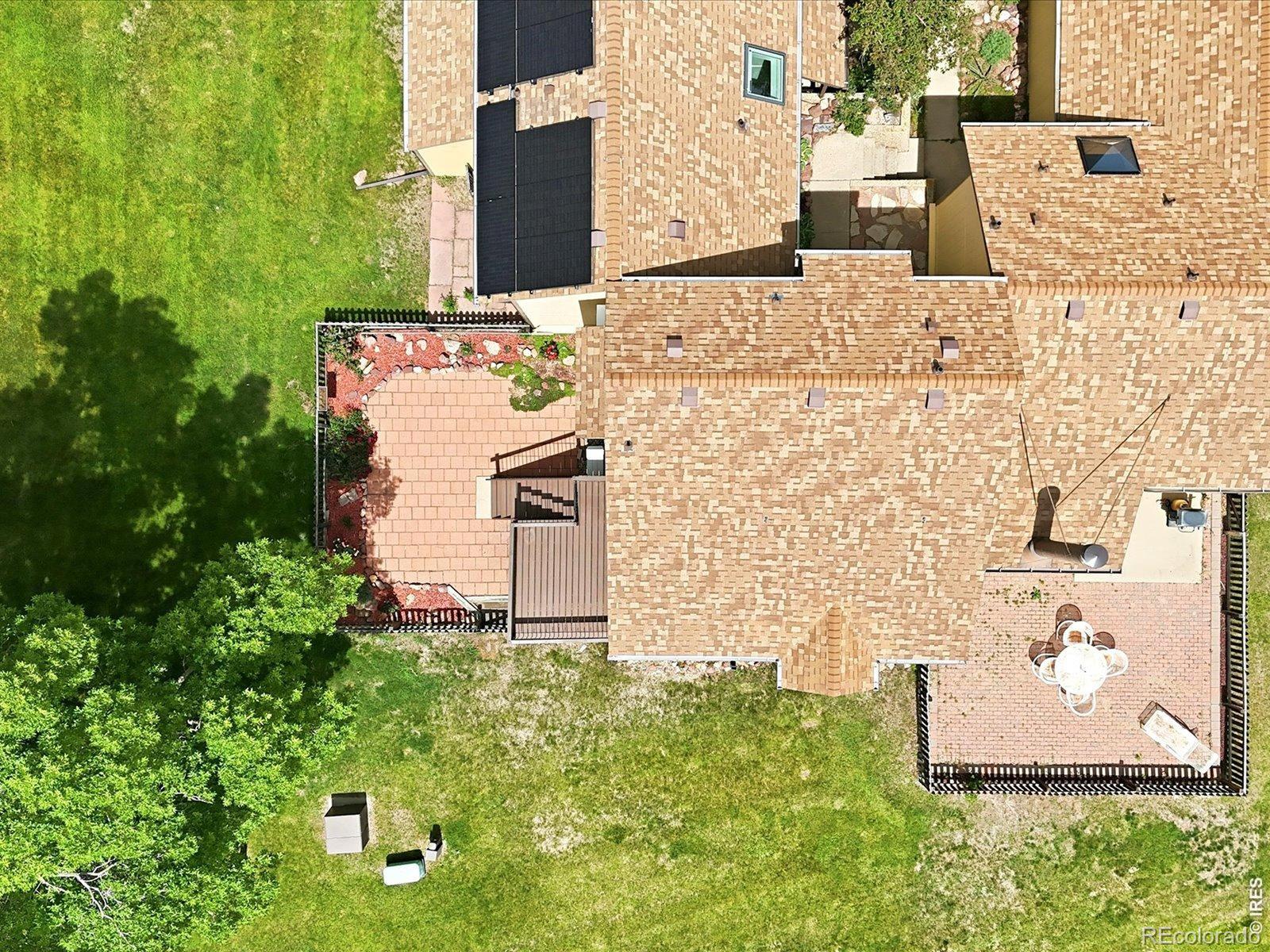 3784 Telluride Lane