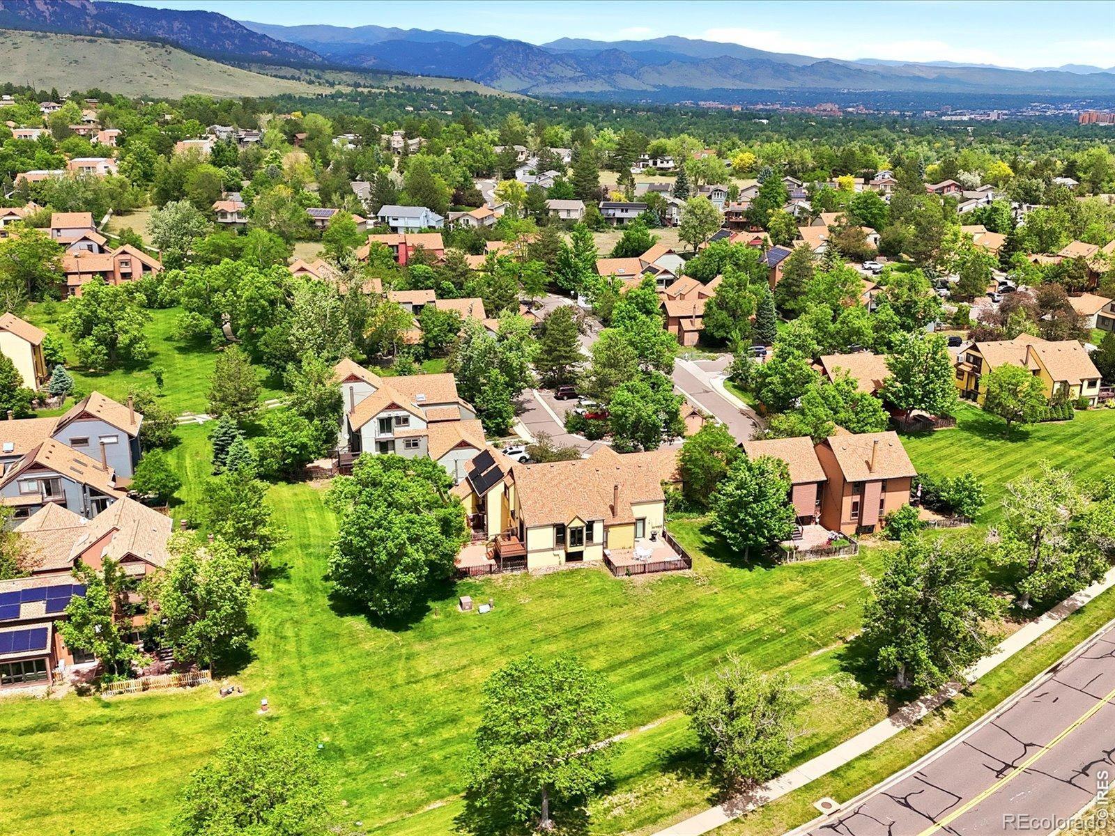 3784 Telluride Lane