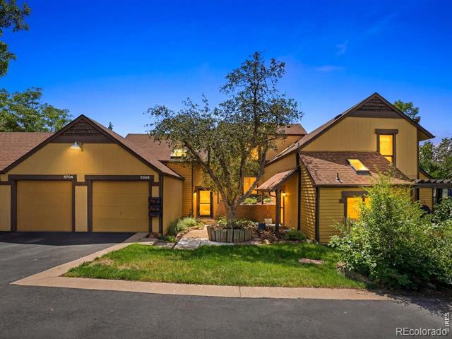 3784 Telluride Lane