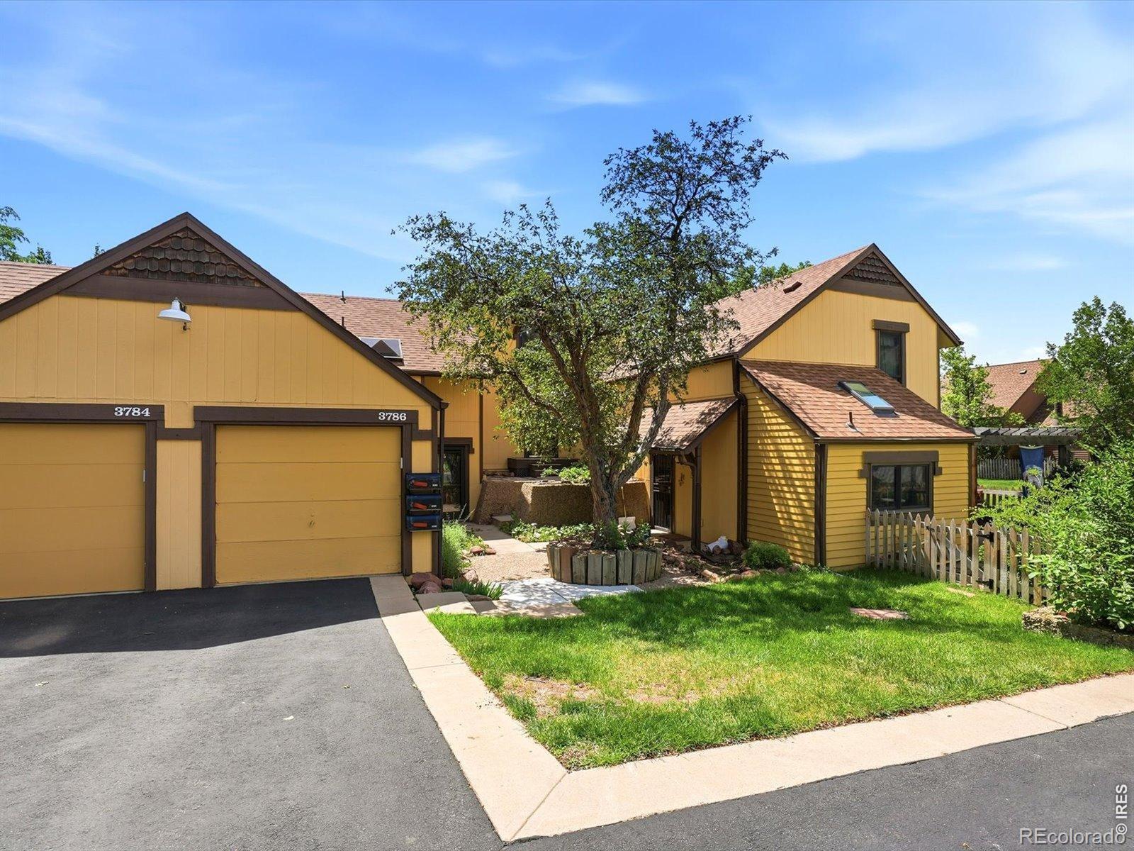 3784 Telluride Lane