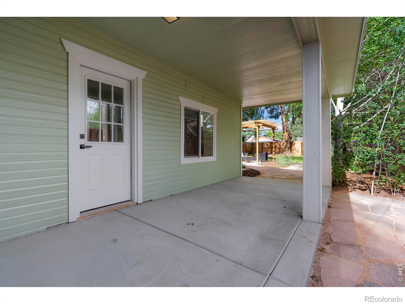 814 Baker Street