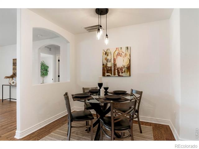 814 Baker Street