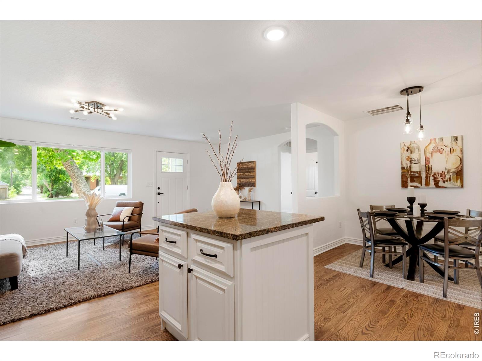 814 Baker Street