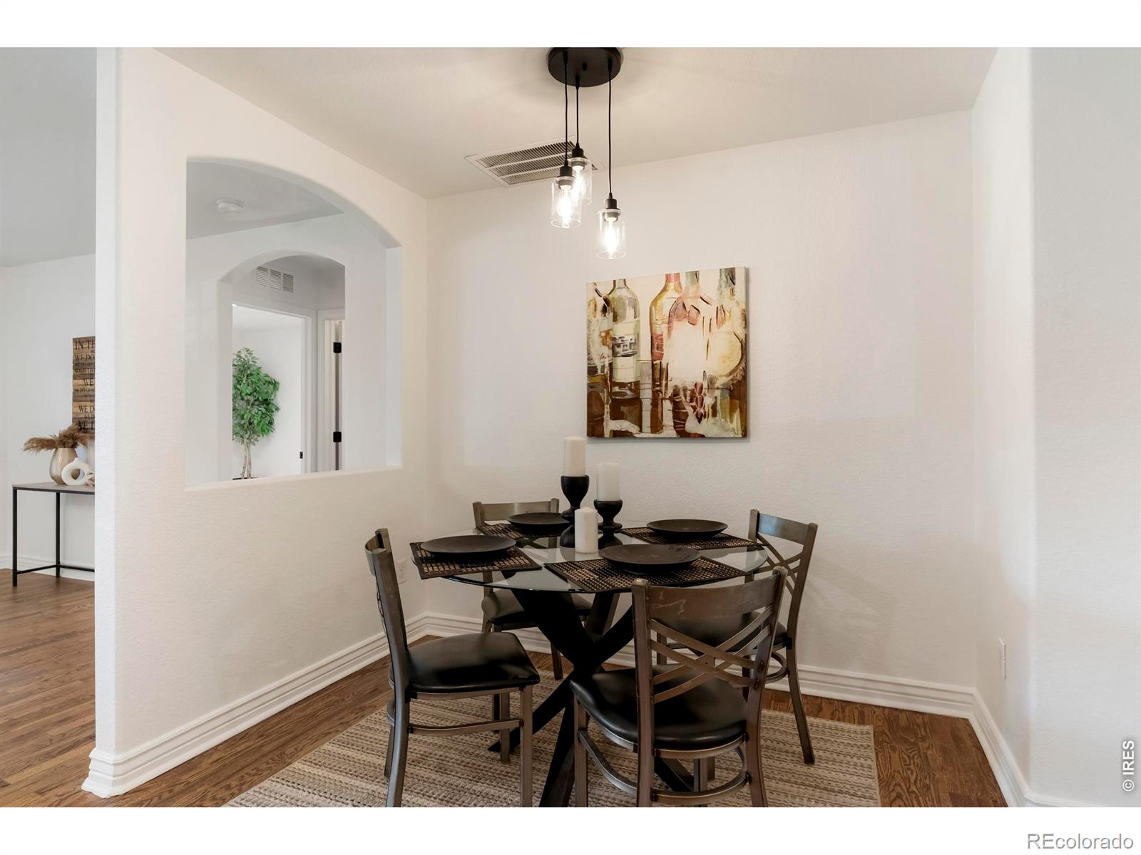 814 Baker Street