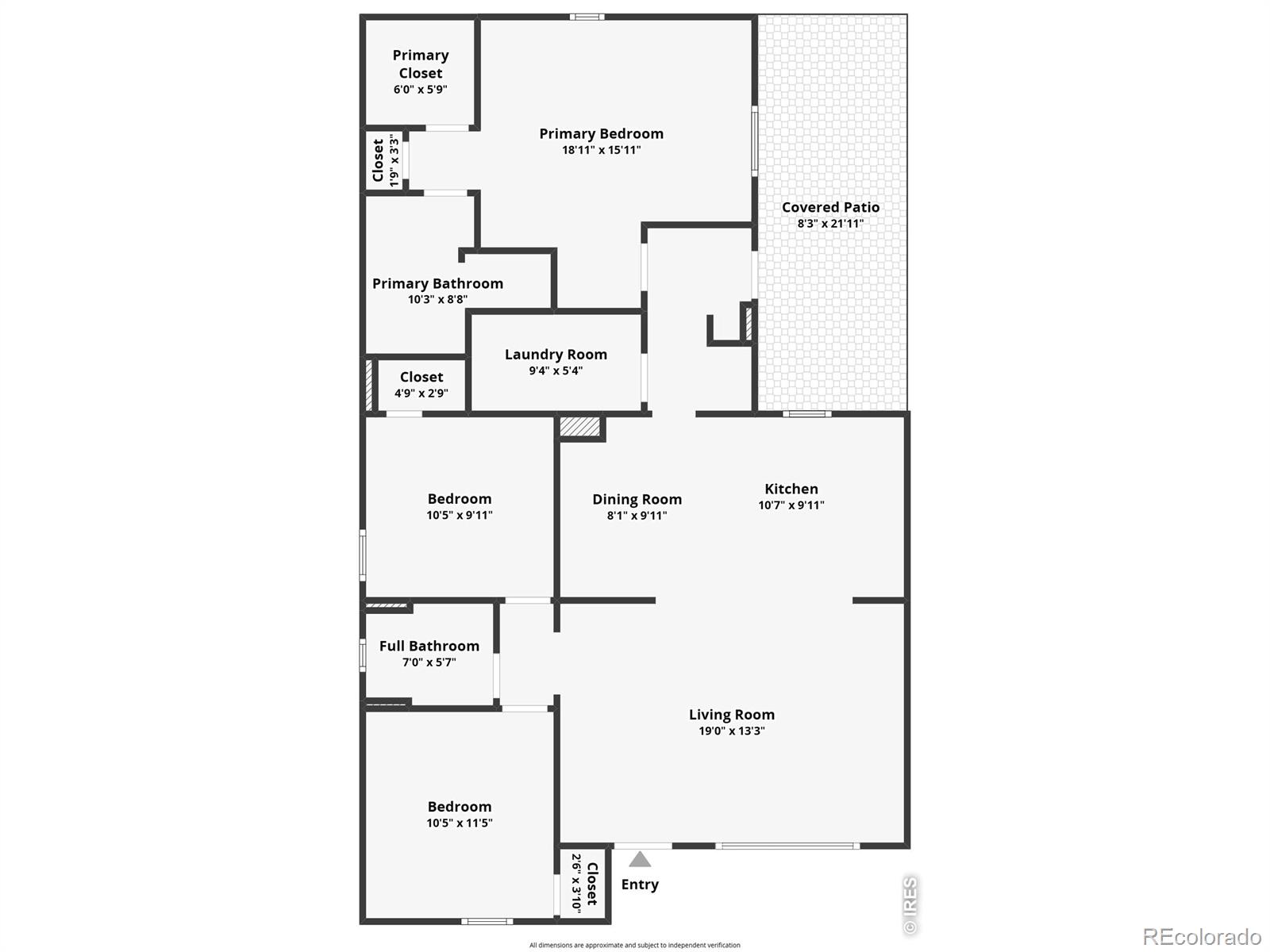 814 Baker Street