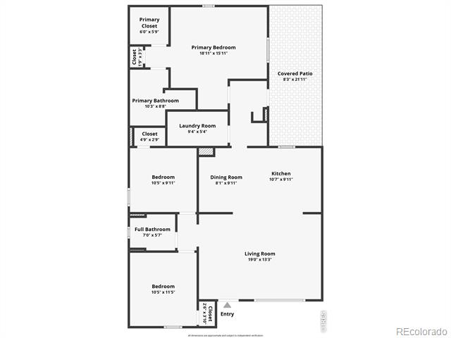 814 Baker Street