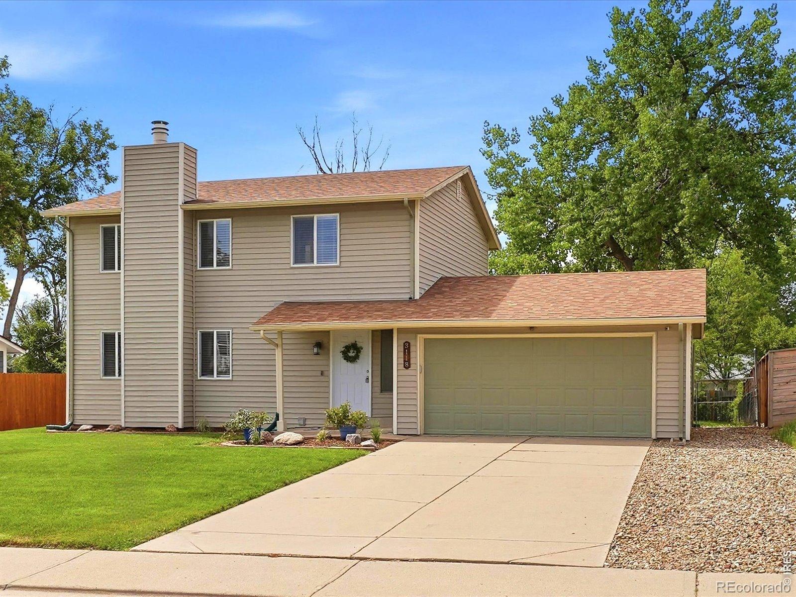 3118 W 134th Place