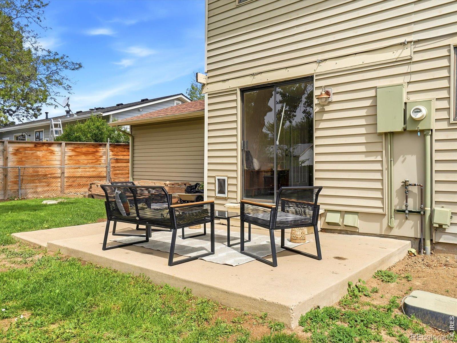 3118 W 134th Place