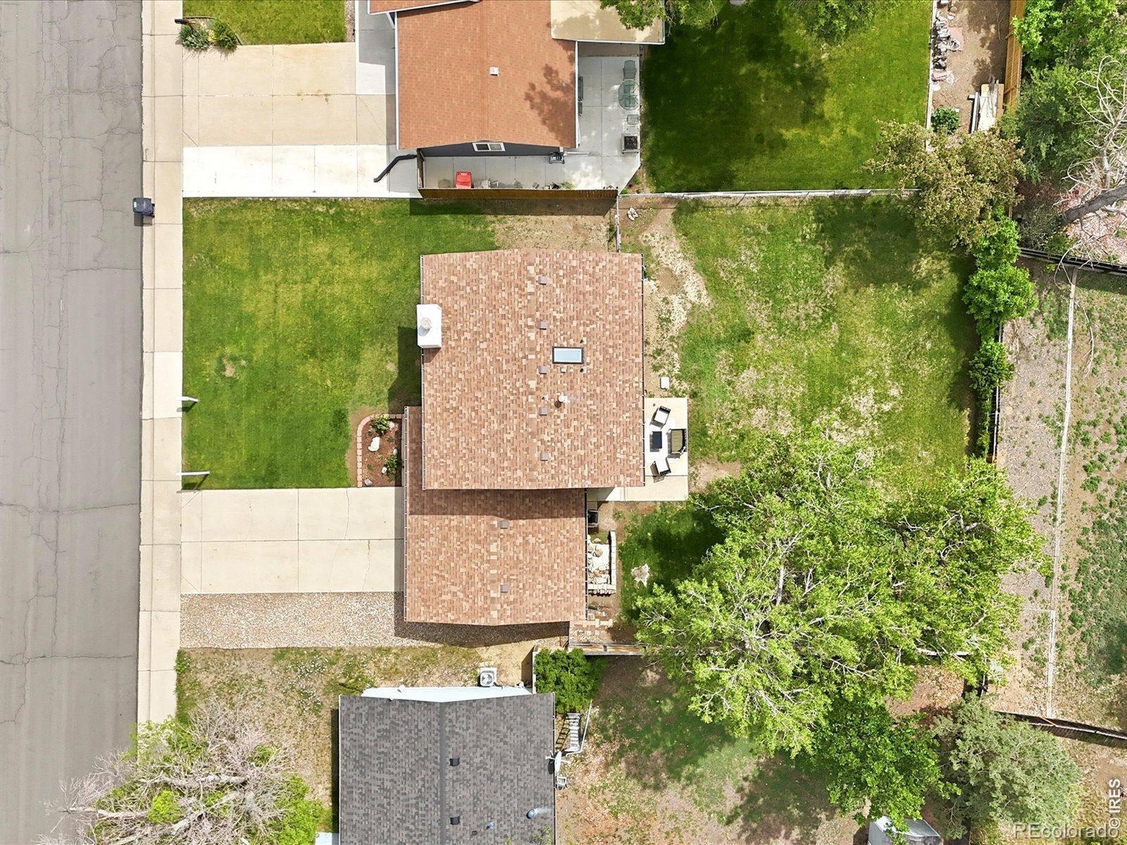 3118 W 134th Place
