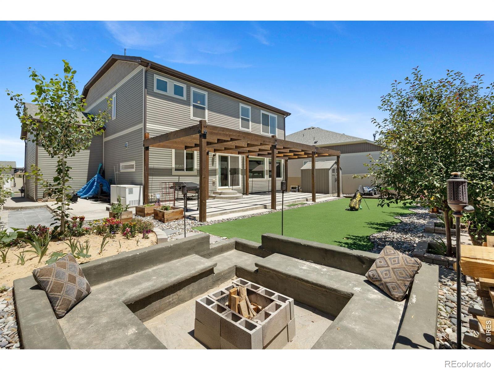 4372 Alderwood Drive