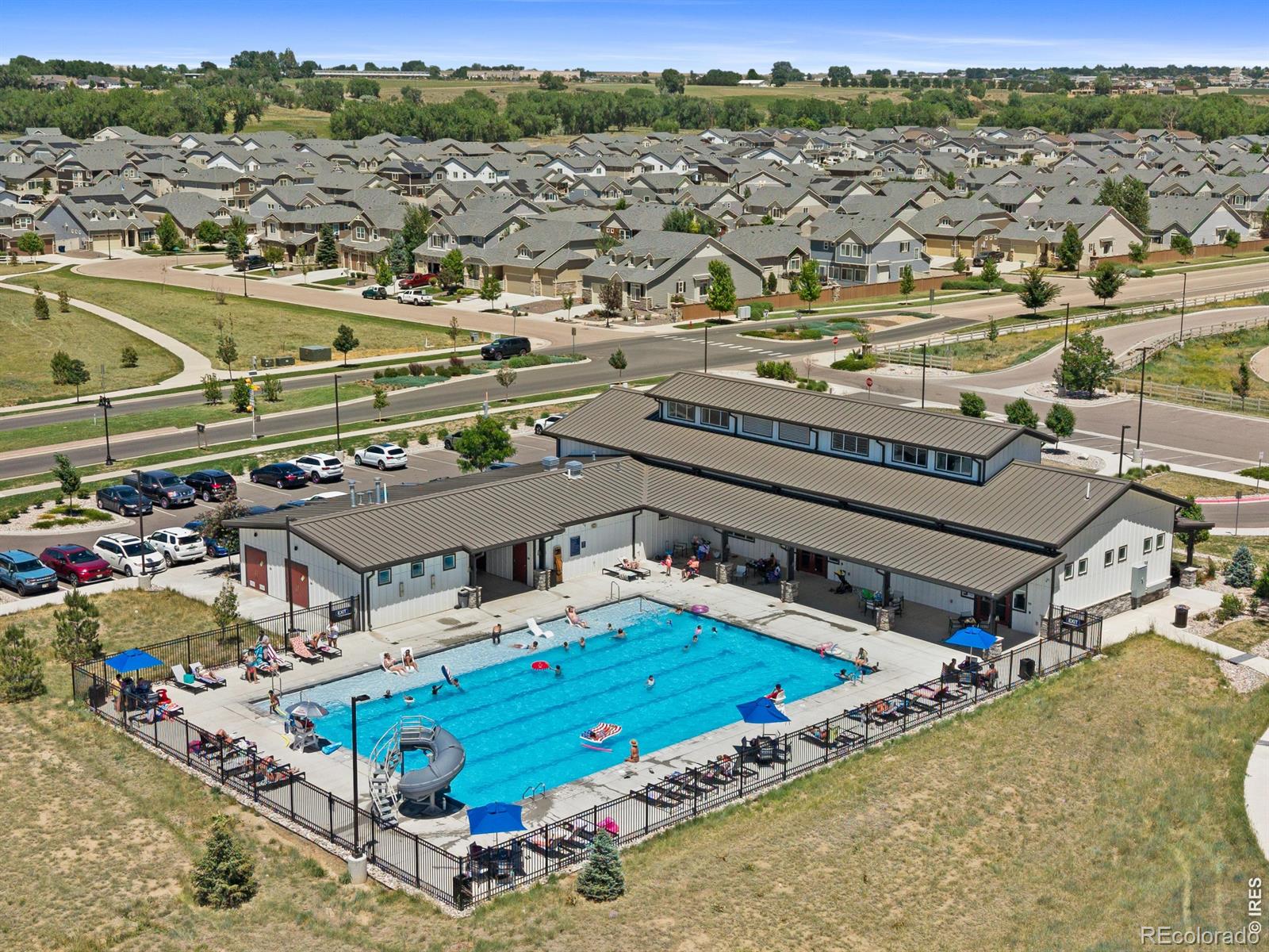 4372 Alderwood Drive