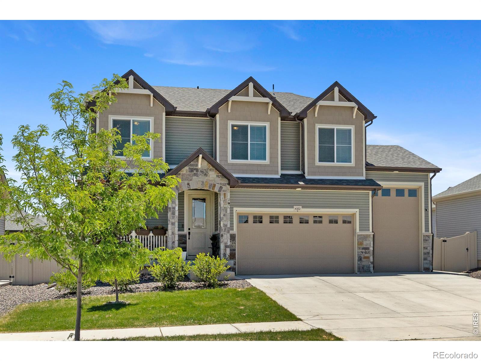 4372 Alderwood Drive