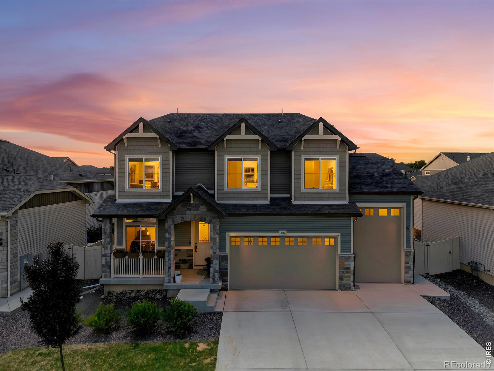 4372 Alderwood Drive