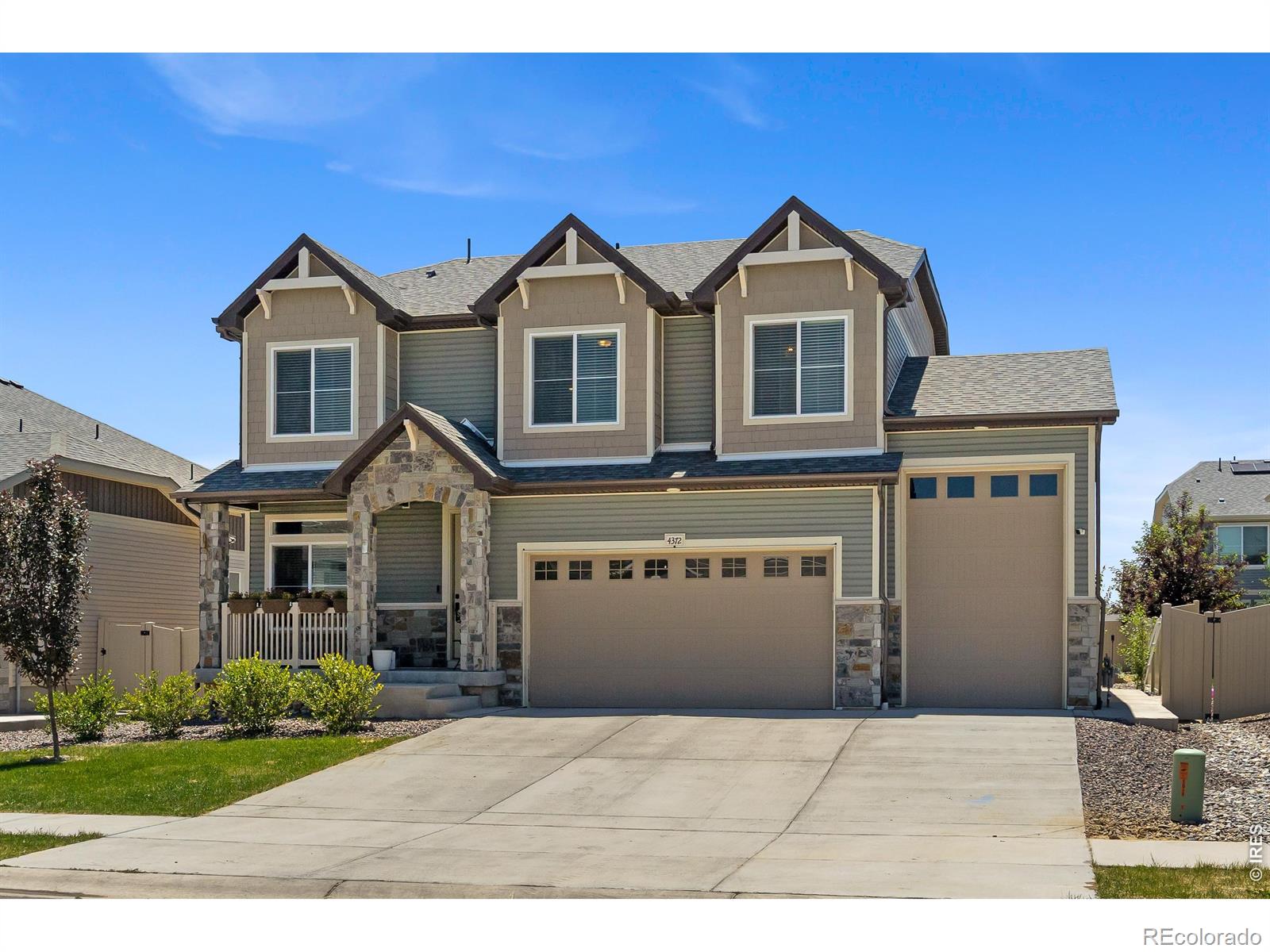 4372 Alderwood Drive