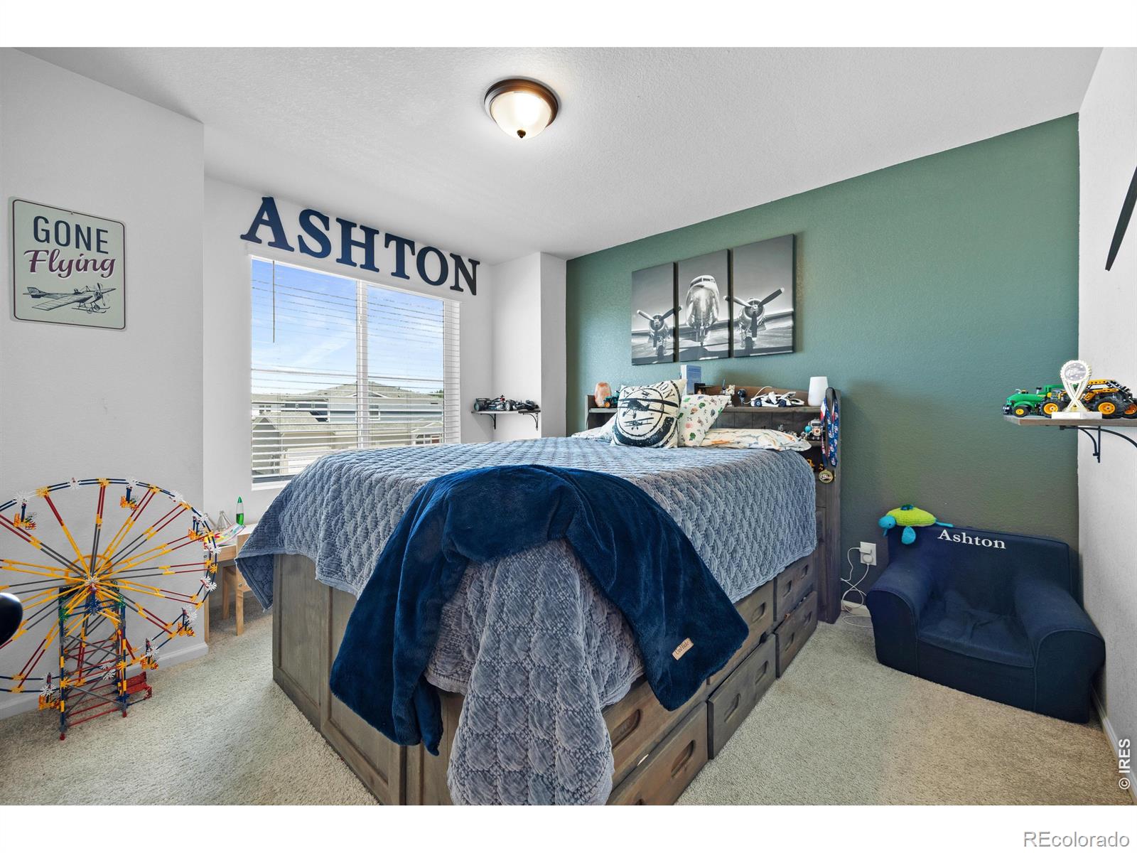 4372 Alderwood Drive