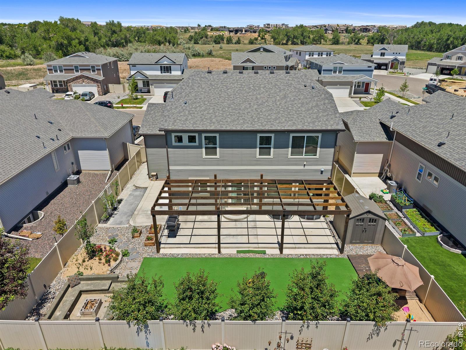 4372 Alderwood Drive