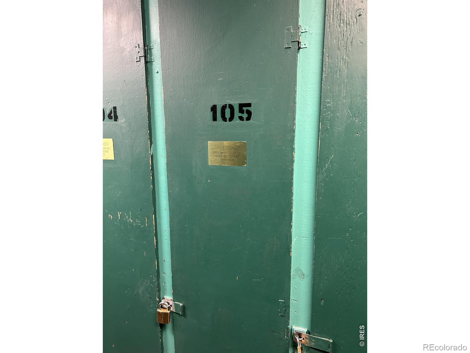 56 Uneva Place Unit: 105