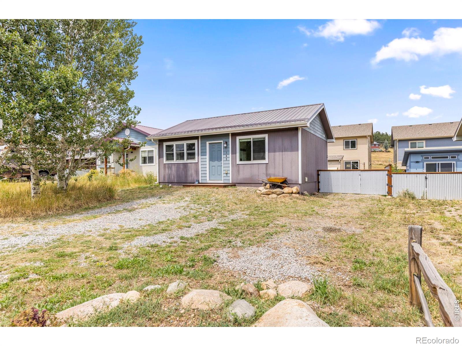 185 E 2nd Street