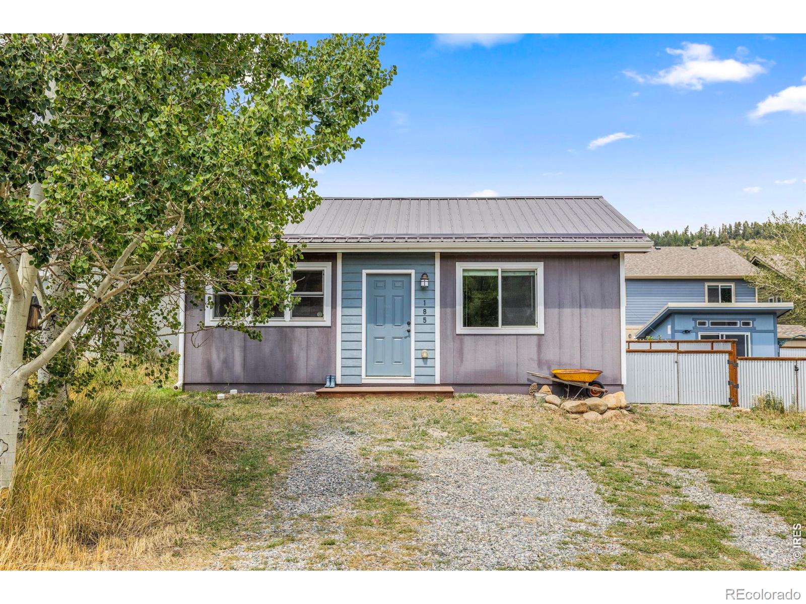 185 E 2nd Street