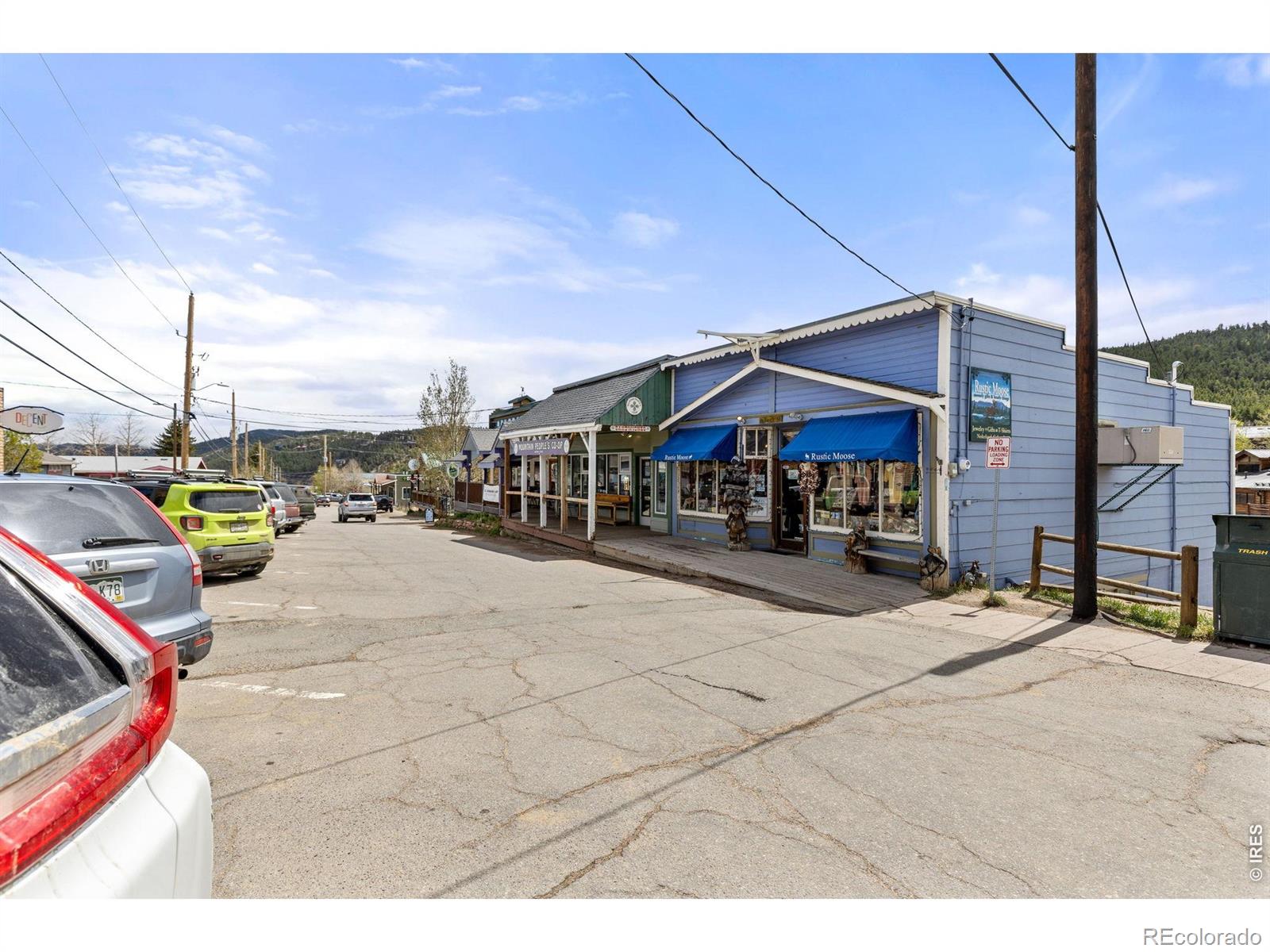 185 E 2nd Street