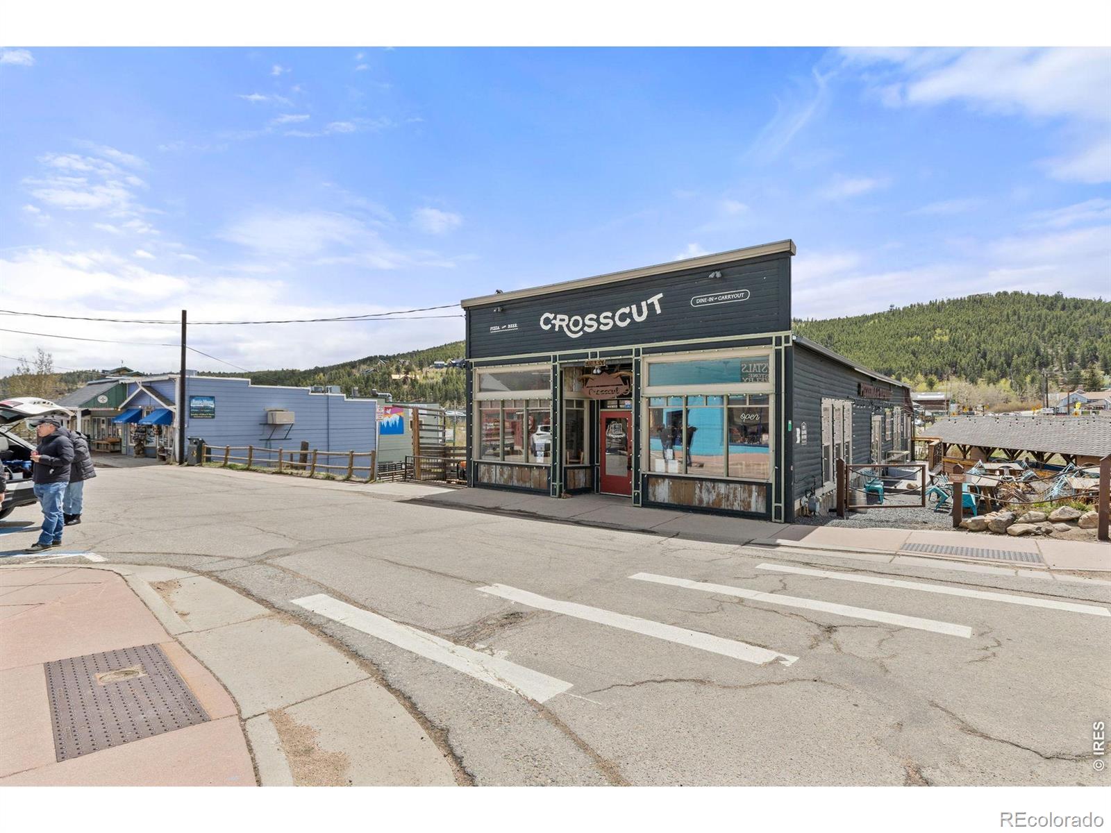 185 E 2nd Street