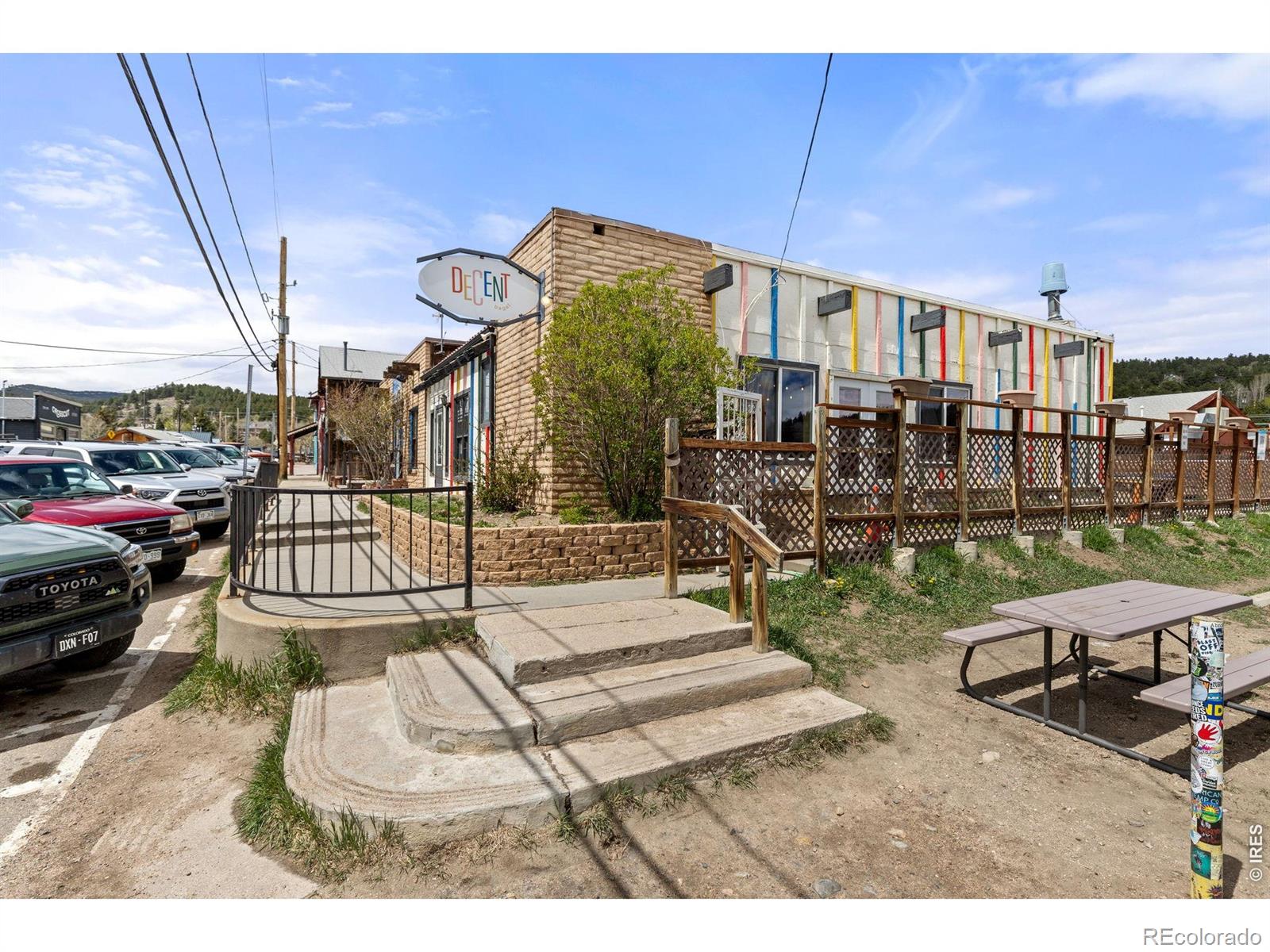 185 E 2nd Street