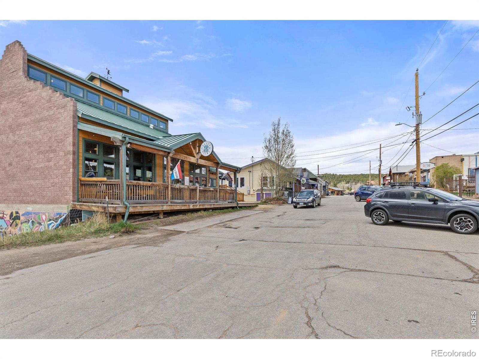 185 E 2nd Street