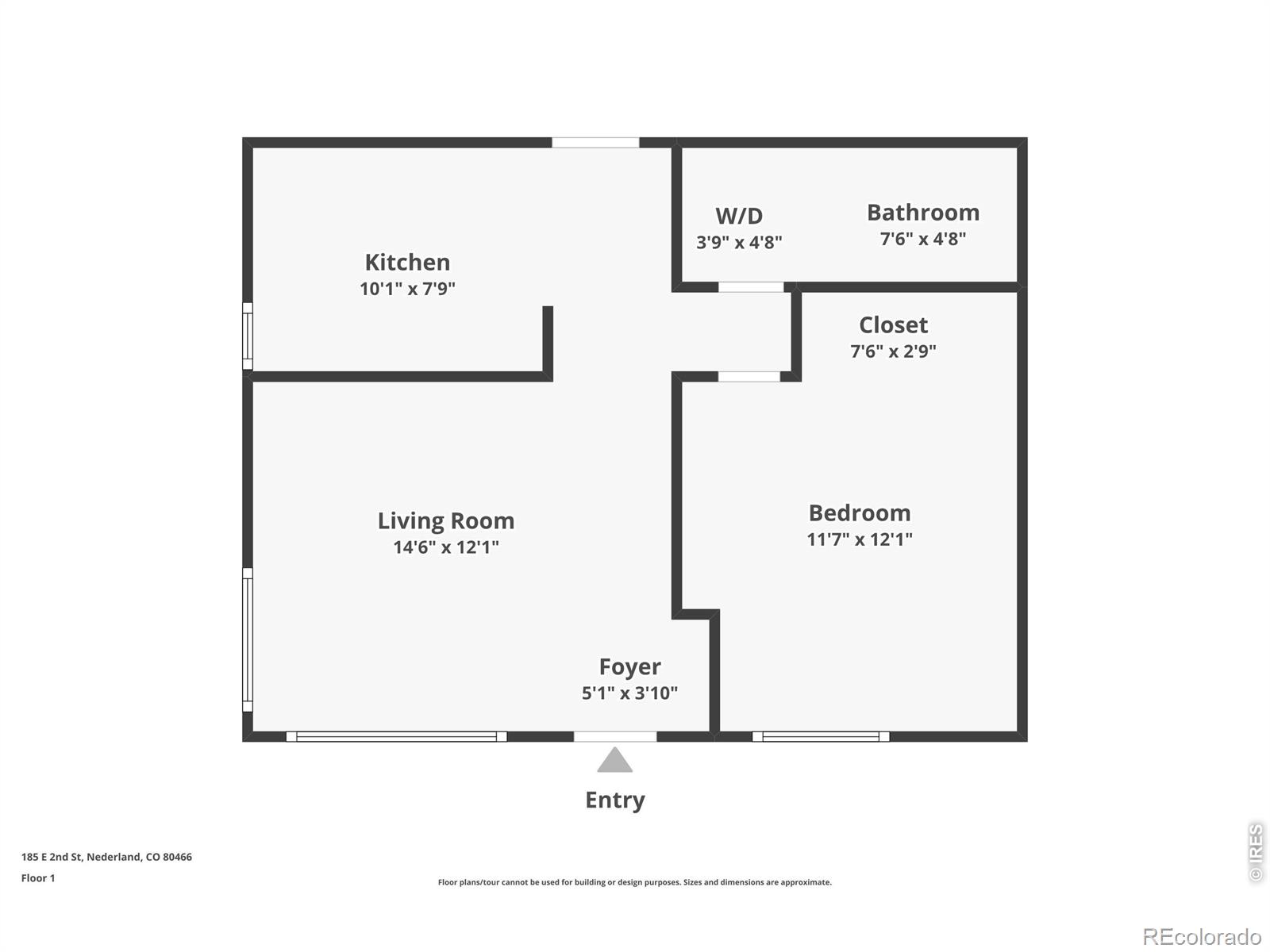 185 E 2nd Street