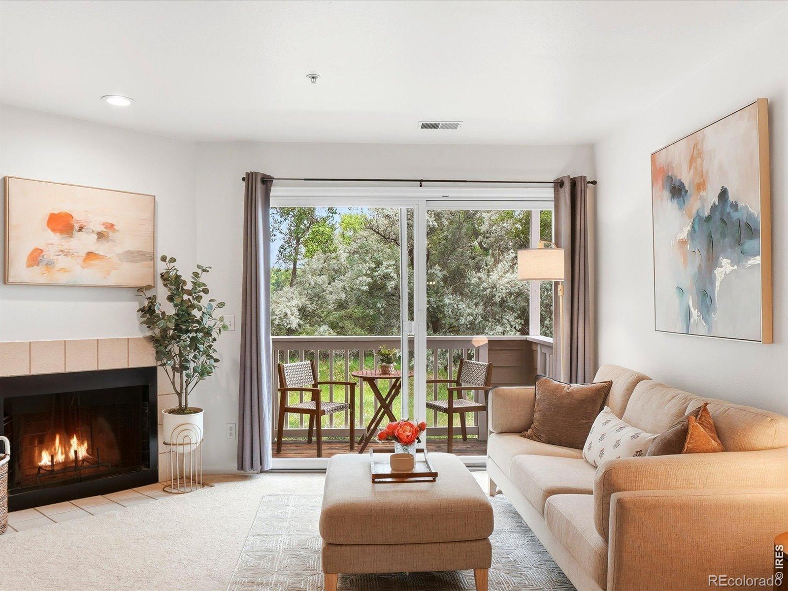 4945 Twin Lakes Road Unit: 46