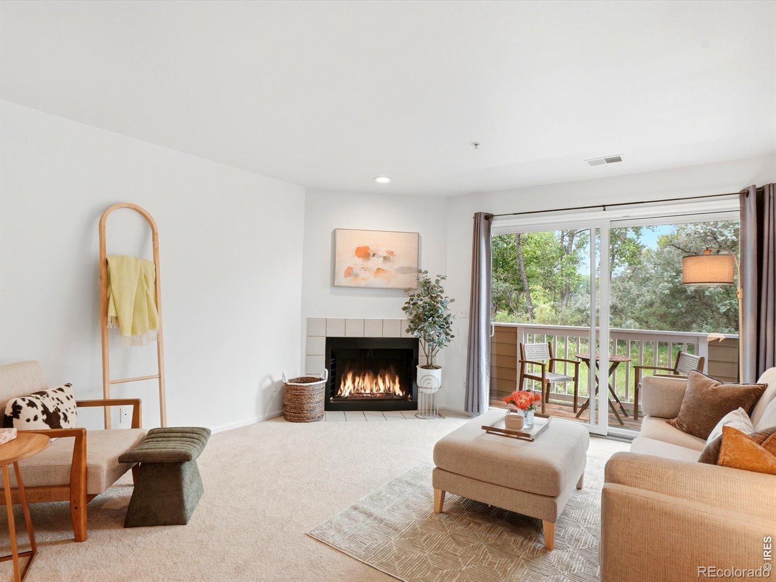 4945 Twin Lakes Road Unit: 46