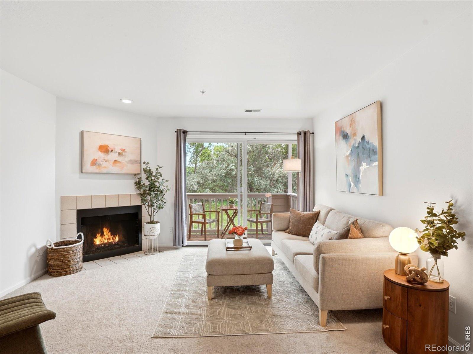 4945 Twin Lakes Road Unit: 46