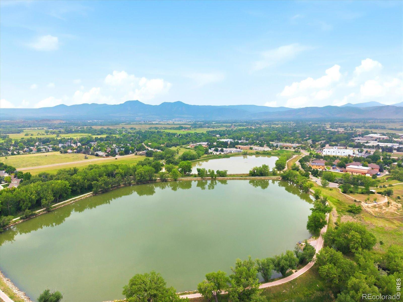 4945 Twin Lakes Road Unit: 46