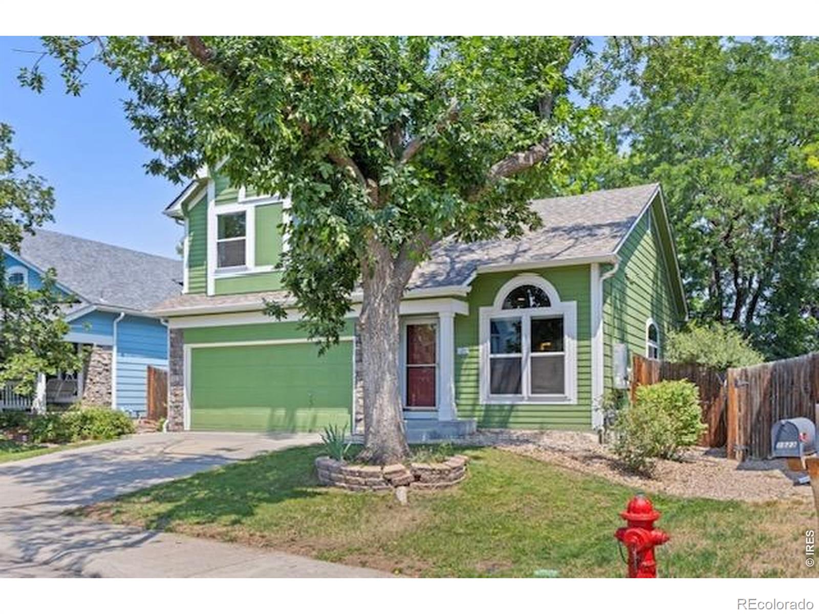 1023 Delta Drive