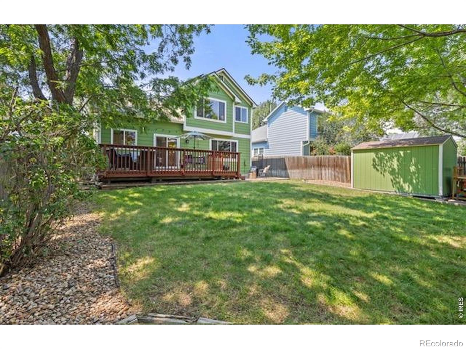 1023 Delta Drive