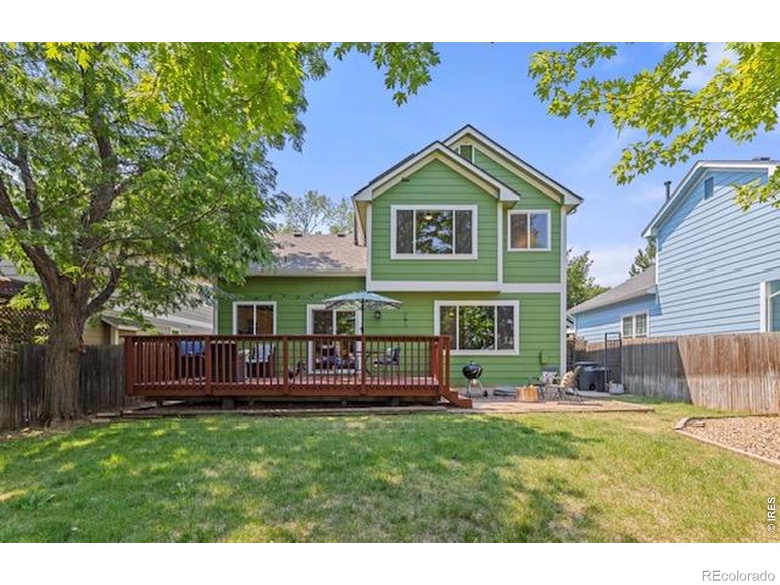 1023 Delta Drive