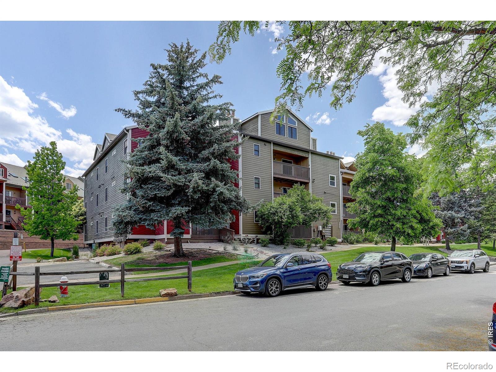 2802 Sundown Lane Unit: 210