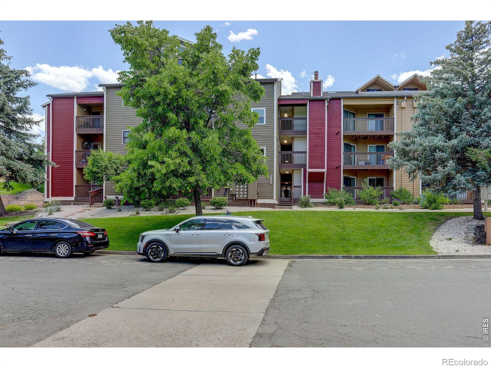 2802 Sundown Lane Unit: 210