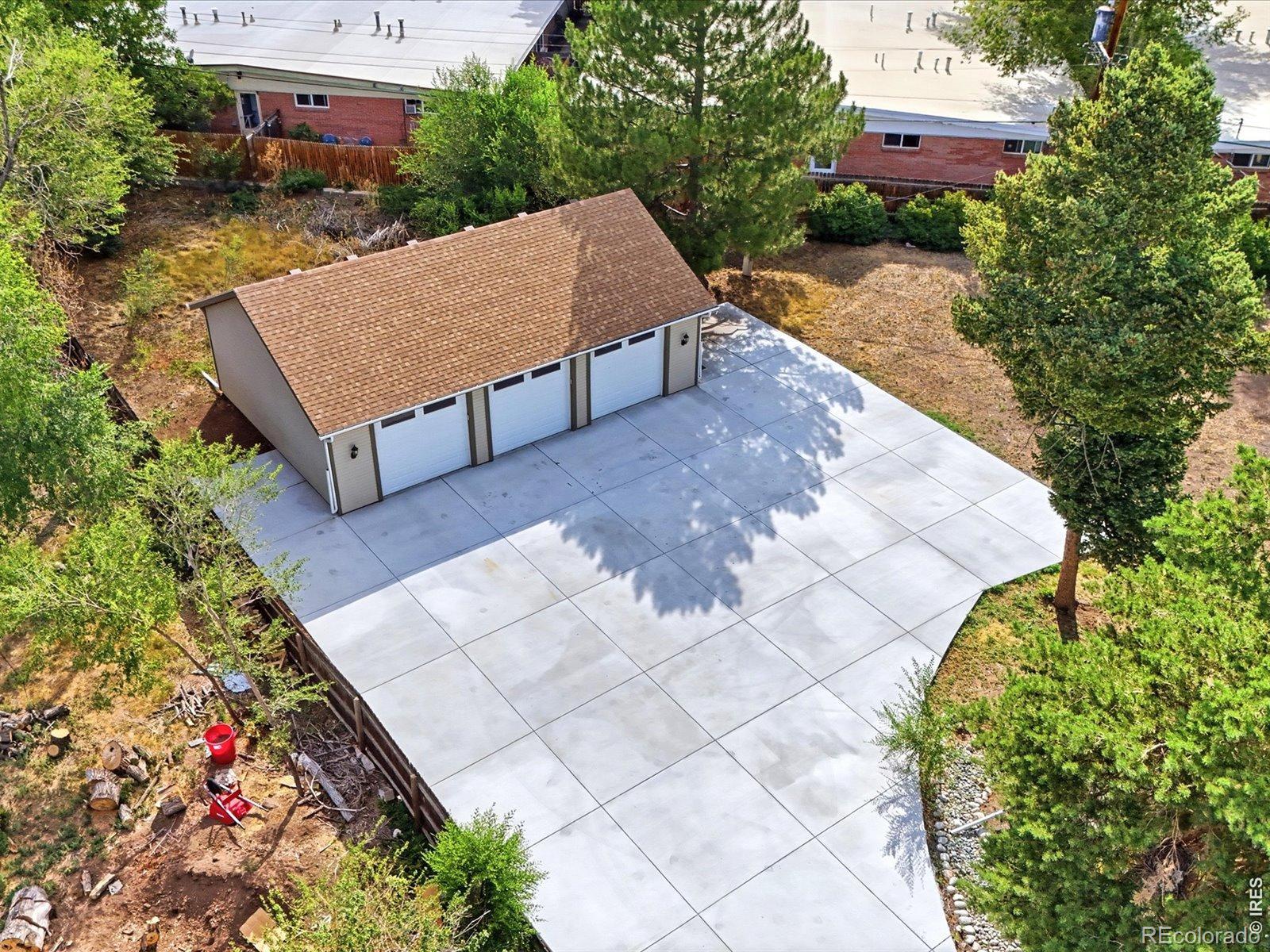 801 Miller Street