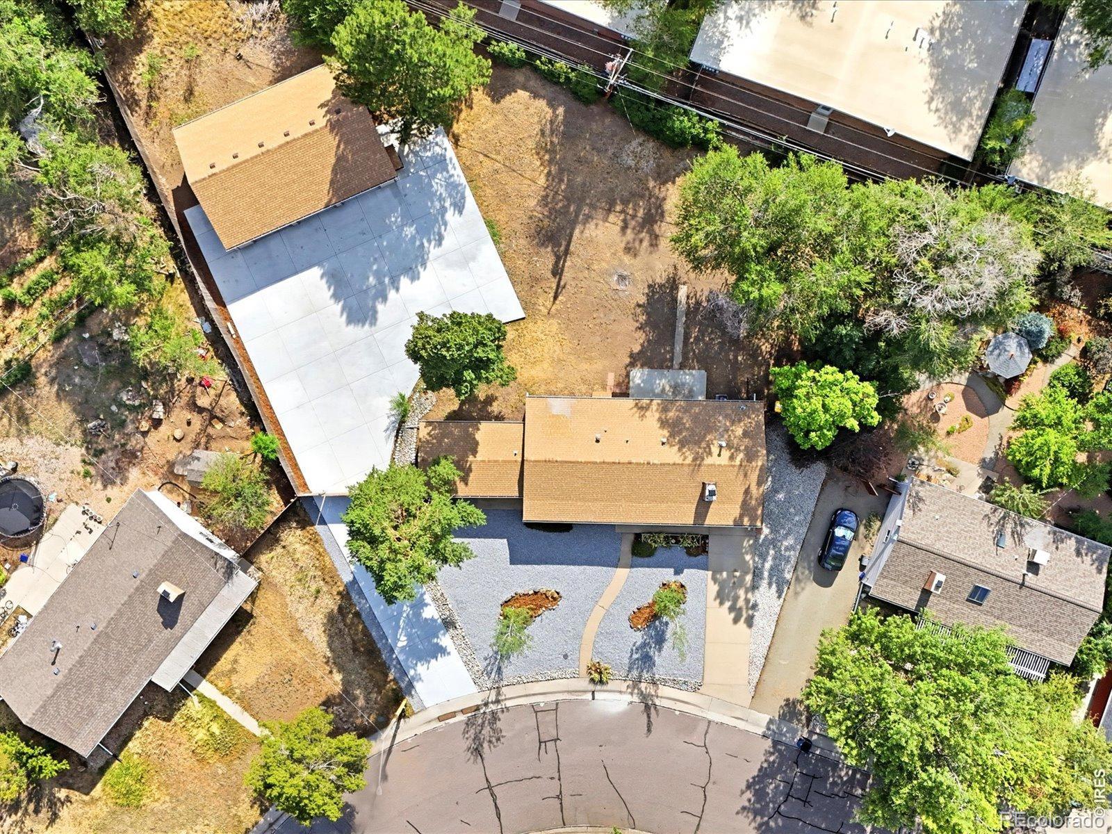 801 Miller Street