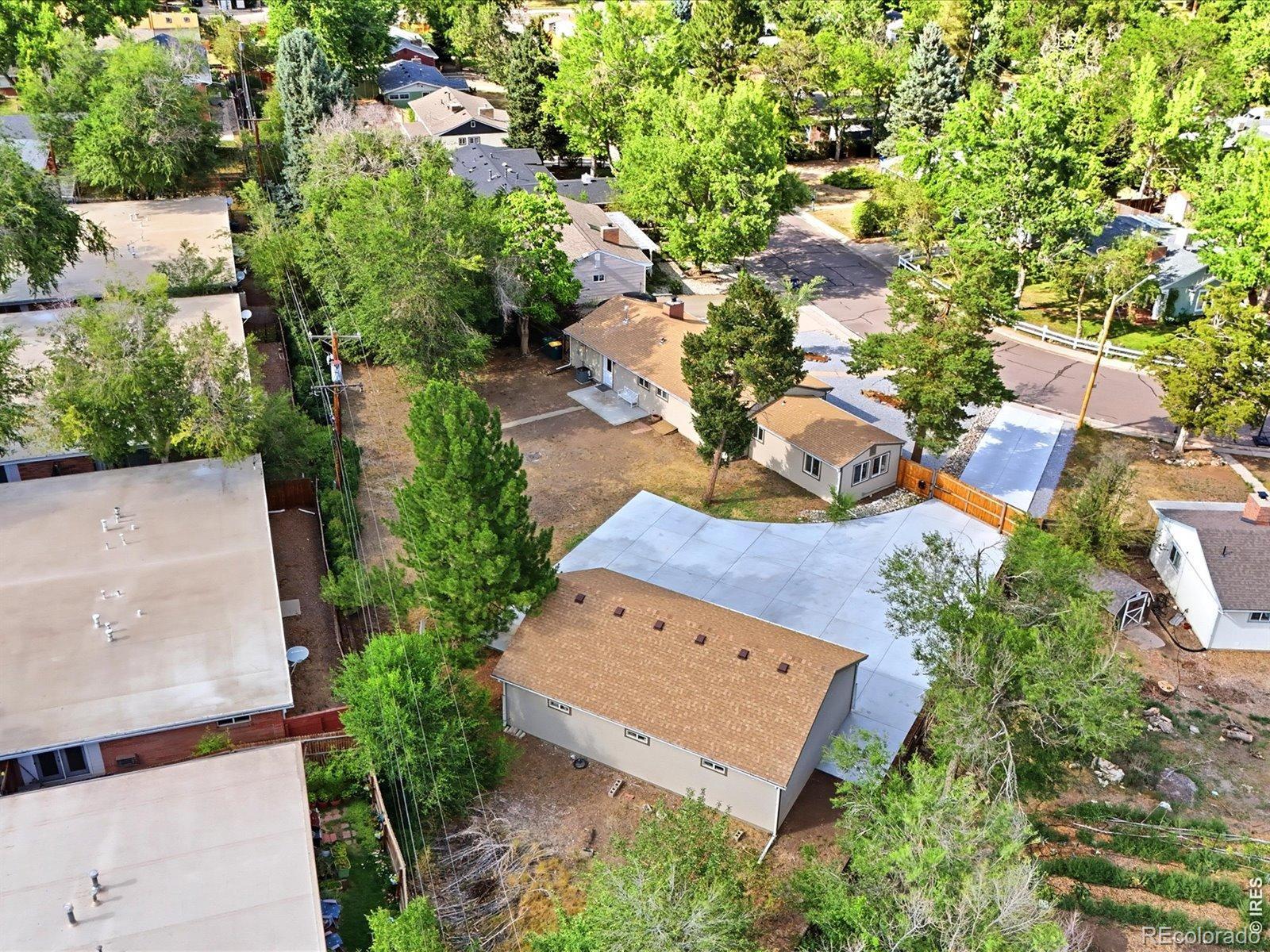 801 Miller Street