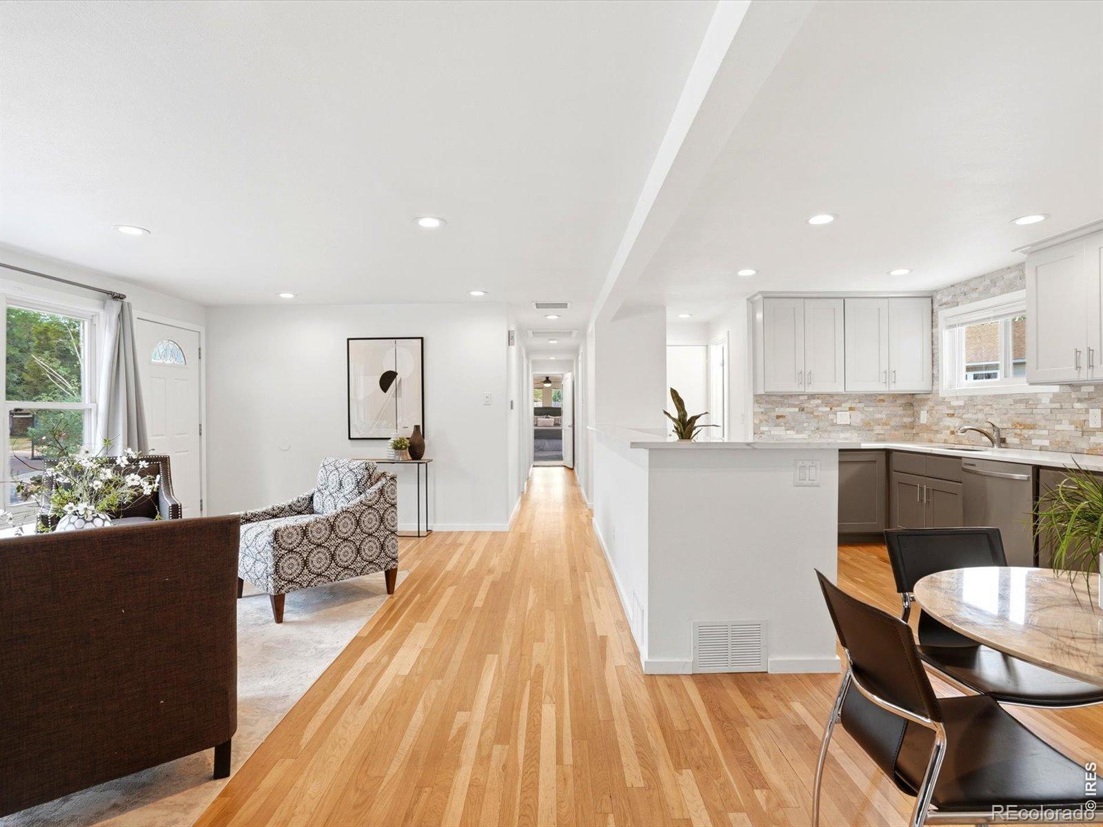 801 Miller Street
