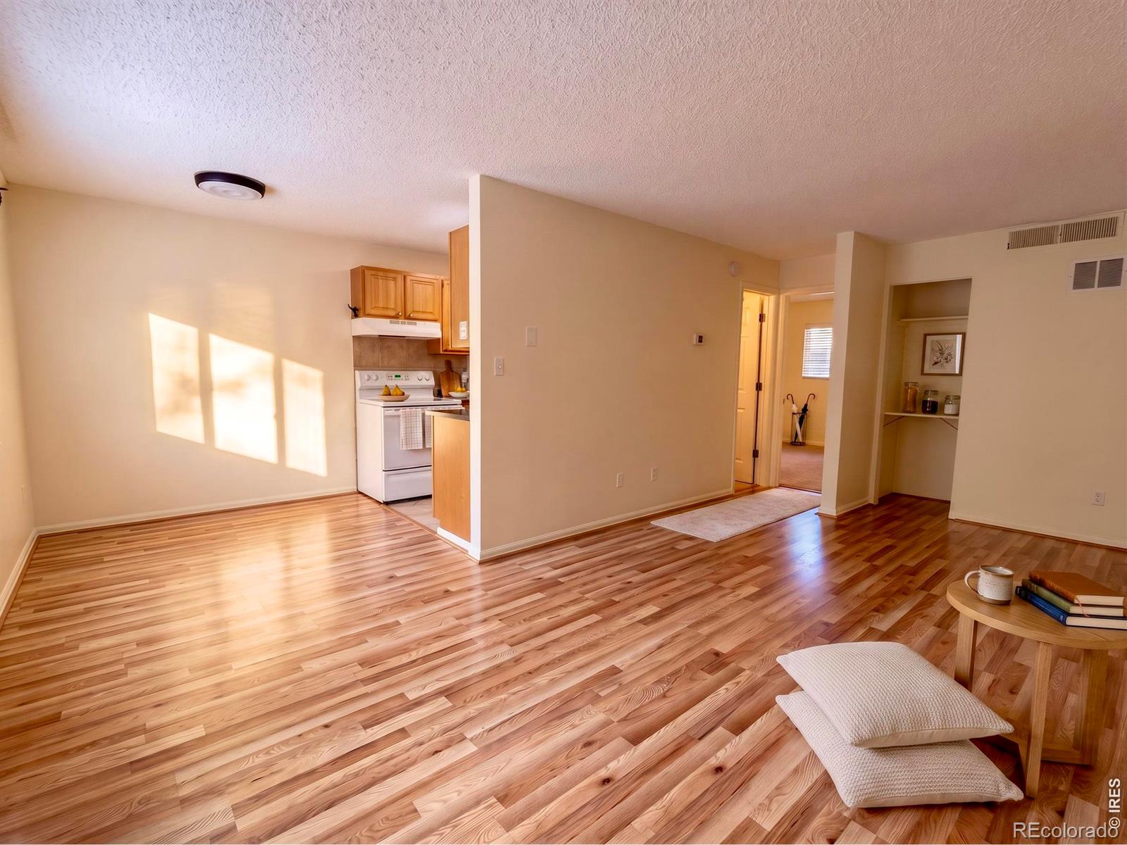 3303 Madison Avenue Unit: T209